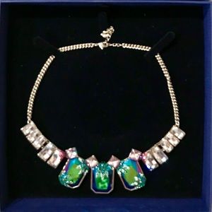 COPY - Swarovski Crystal Necklace